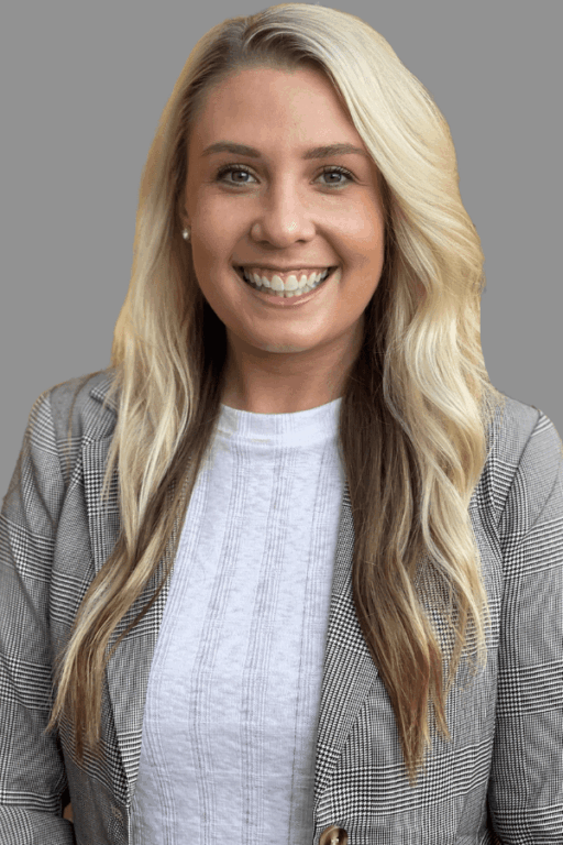 Delaney Johnson