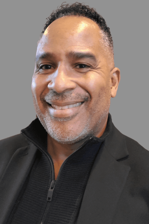 Eric Williams