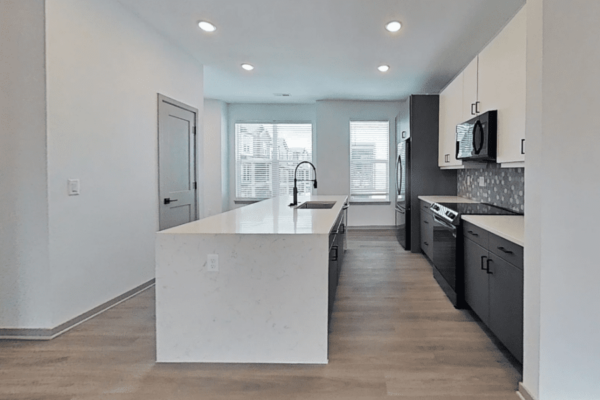 Virtual tour thumbnail for Starlet floorplan.