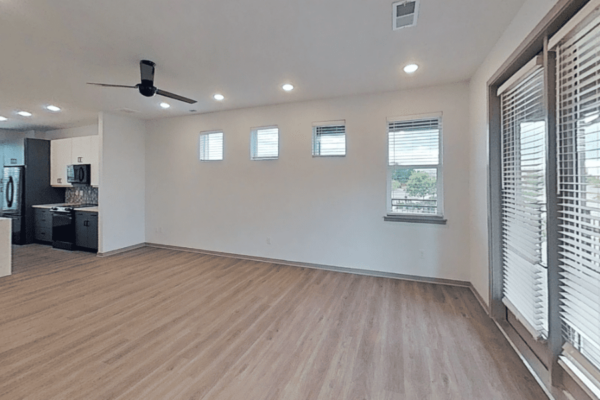 Virtual tour thumbnail for the Marquee floorplan.