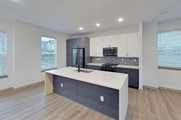 Virtual tour thumbnail for the Elite floorplan.