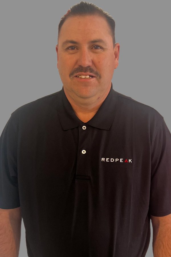 Headshot of Antonio Rios