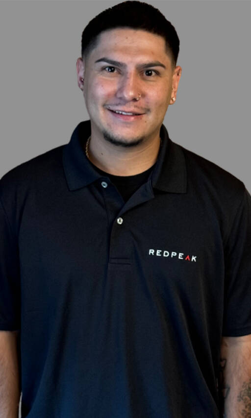 Jason Tarufelli