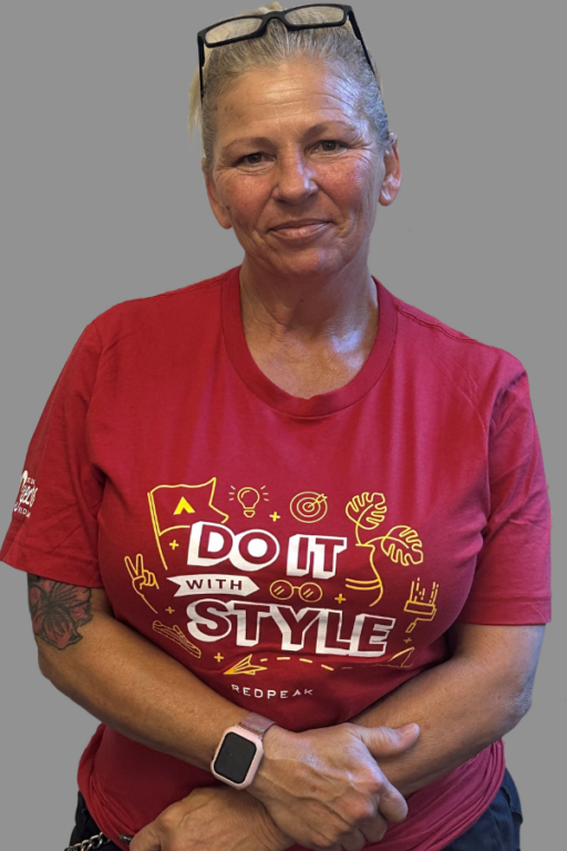 Wendy Orendorff