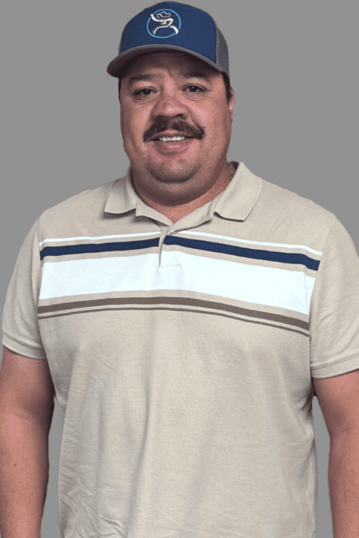 Alex Aldaco