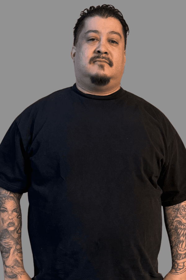 Alex Mora