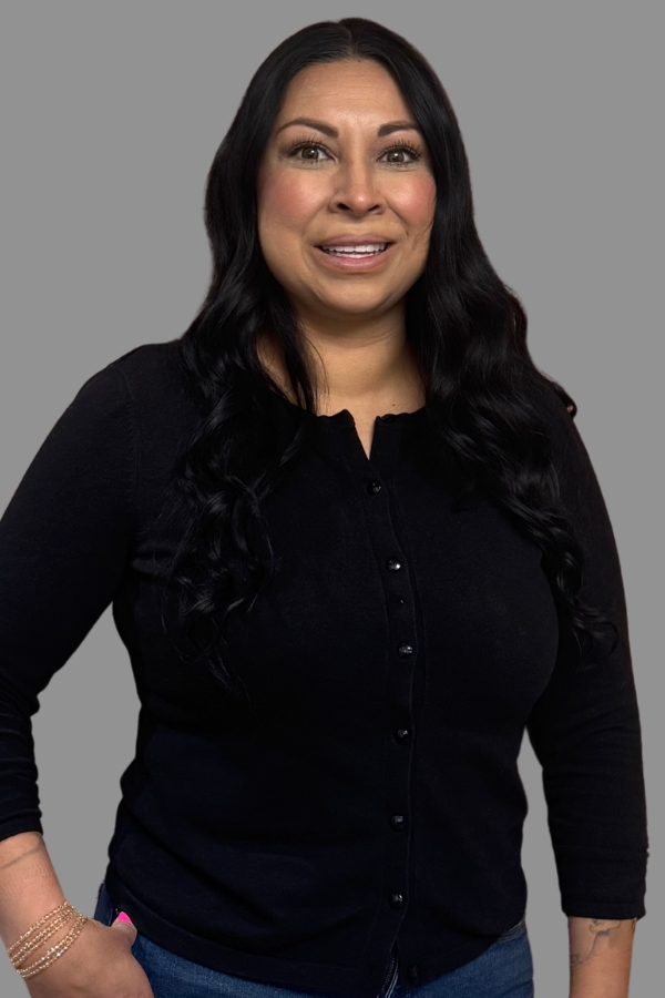 Rosalinda Maestas headshot