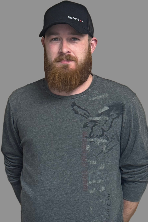 Christopher McIntyre headshot