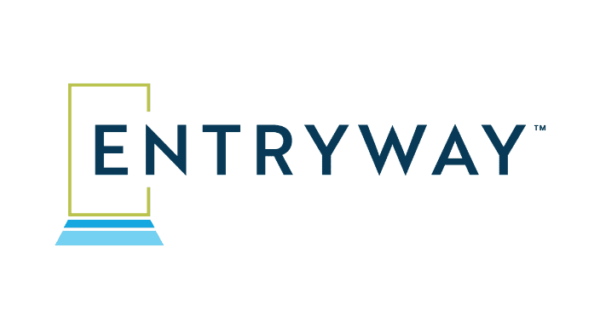Entryway logo.