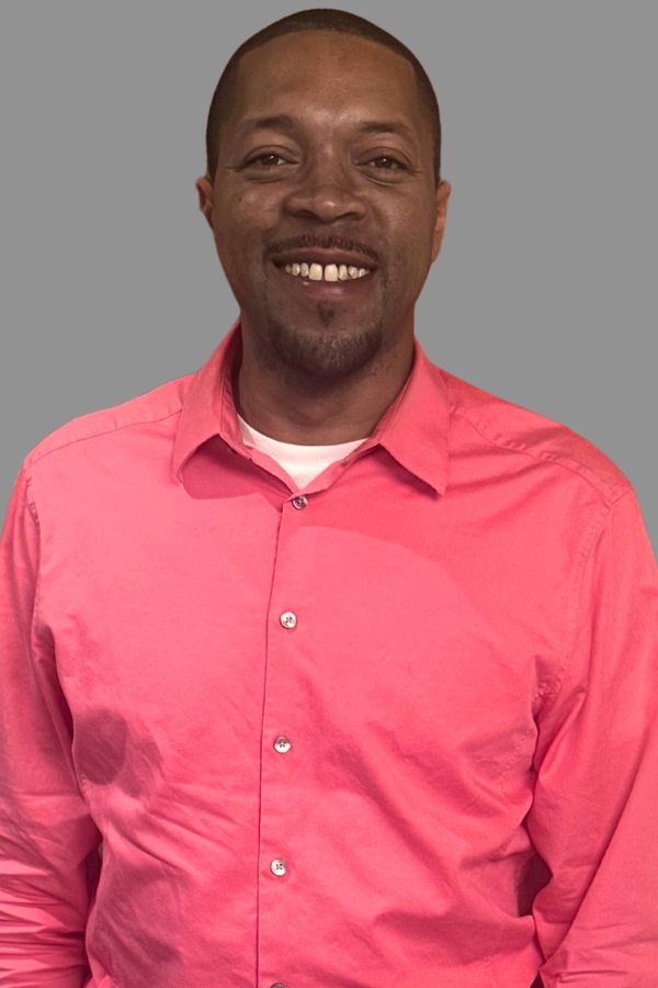 Danny Henry headshot