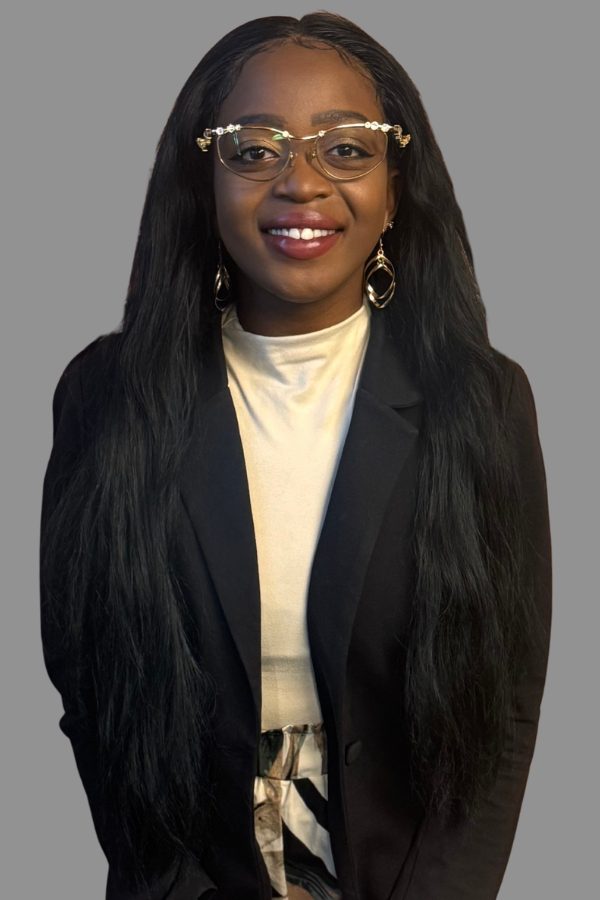 Irene Chigawa headshot